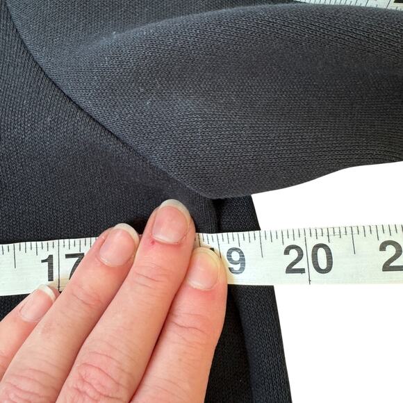 Tuckernuck Francoise Mod Black Mini Dress - Picture 7 of 9